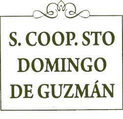 tienda Domingo de Guzmán
